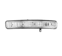 AcarKing Compatibile con Ford per Explorer 2011 2012 2013 2014 2015 2016 2017 2018 1 Pz Luce Laterale Sinistra Indicatori di Direzione Lampada Lampeggiante BB5Z-13B375-A Indicatore direzione
