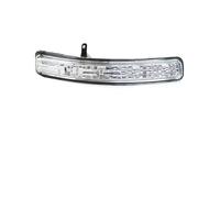 AcarKing Compatibile con Ford per Explorer 2011 2012 2013 2014 2015 2016 2017 2018 2019 Indicatore di Direzione Specchio Indicatore di Direzione BB5Z-13B375-A Indicatore direzione(1 Left)