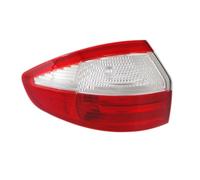 AcarKing Compatibile con Ford per Fiesta Sedan 2014 2015 2016 2017 Indicatori di Direzione Dinamici Luci Posteriori per Rimorchio per Auto D2BZ13405B Indicatore direzione(1 Left)