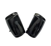 AcarKing Compatibile con Ford per Transit Mk8 2014 2015 2016 2017 2018 2019 per Transit per Custom 2012 1 Paio di Indicatori di Direzione A Specchio BK3113B382AB Indicatore direzione