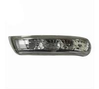 AcarKing Compatibile con Hyundai per Santa Fe 2007-2013 per Veracruz IX55 2006-2012 Auto Specchietto Retrovisore Sinistro Indicatori di Direzione Luce OEM: 876133J000 Indicatore direzione