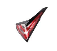 AcarKing Compatibile con Nissan per Murano 2015 2016 2017 2018 Auto Posteriore Fanale Posteriore Luce Freno Indicatore di Direzione Lampada Ricambi Auto 265505AA1B Indicatore direzione(Left Inside)