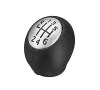 AcarKing Compatibile Con OPEL Per VIVARO 2001-2014 Per MOVANO 2010 Pomello Del Cambio A 6 Marce Accessorio Per Auto In Plastica PU Pomello del cambio auto