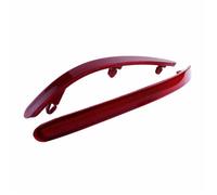 AcarKing Compatibile con per Touareg 7LA 2002-2010 Riflettore Paraurti Posteriore Sinistra Destra Nessuna Luce Auto OEM: 7L6945105A 7L6945106A Spia Riflettore Striscia