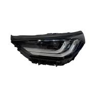 AcarKing Gruppo Fari per Auto per X3 per G45 25i 30i per M50 2025-2026 | Fari auto Accessori per l'illuminazione dei fari automatici. Gruppo fari