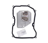 AcarKing Kit Guarnizioni Filtro Cambio Auto per Mini per R56 2005-2013 | Kit Filtro Trasmissione Filtro cambio automatico e olio per guarnizione coppa 24347566358