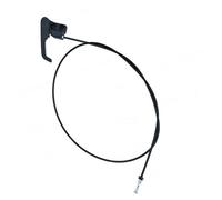 AcarKing Maniglia Rilascio Cofano Compatibile con Benz per Sprinter W903 W904 W901 W902 A9017500359 9017500359 Auto Cofano Blocco Apertura Cavo di Rilascio Filo Cofano Cofano Cavo di Rilascio