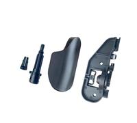 AcarKing Maniglia Rilascio Cofano Compatibile con per TT TTS TTRS 8J MK2 2007-2014 8J1823633C LHD Cofano Auto Interno Rilascio Maniglia Staffa di Montaggio A Molla 8J1823533C