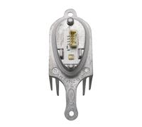 AcarKing Modulo di Controllo dei Fari Compatibile con per A1 S1 8X1 8XK 2011-2014 OEM: 8X0998475 LED Bianco per Autovettura