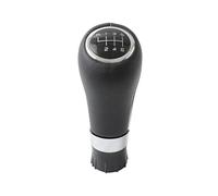 AcarKing Pomello Del Cambio Per Auto A 6 Velocità Compatibile Con Mercedes Per Benz Classe C S203 W203 2004 2006 2007 2007 Pomello del cambio auto