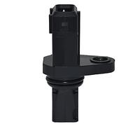 AcarKing Sensore Albero Motore Compatibile con Mitsubishi per Pajero 3.2D MR446406 MR446405 Sensore di Posizione Albero Motore per Auto Sensore di velocità Dell'albero Motore Sensore di Impulsi