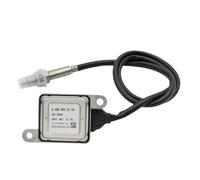 AcarKing Sensore Ossigeno azoto A0009052310 A0009056204 Compatibile con Benz per W166 W205 S205 W213 R172 GLE E350d C250 C200 Sensore Nox di Ossido di Azoto