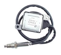 AcarKing Sensore Ossigeno azoto Compatibile con A4 A5 A6 Q5 S4 S5 S6 OE: 5WK97205 8K0907807J Sensore di Ossigeno Azoto 24 V Sonda Sensore NOx Sonda Lambda