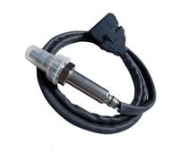 AcarKing Sensore Ossigeno azoto Compatibile con Benz Classe E CLS X218 C218 A207 C207 CLS320 CLS400 5WK96771B Sensore NOx di Ossigeno di Azoto A0009053903 Sensore Nox di Ossido di Azoto(Probe)
