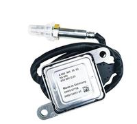 AcarKing Sensore Ossigeno azoto Compatibile con Benz Classe E CLS X218 C218 A207 C207 CLS320 CLS400 5WK96771B Sensore NOx di Ossigeno di Azoto A0009053903 Sensore Nox di Ossido di Azoto(5WK96771B)