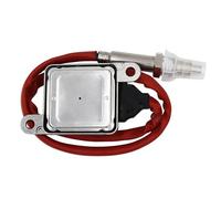 AcarKing Sensore Ossigeno azoto Compatibile con BMW per X3 X5 328d 335d 535d 740Ld Sensore di Ossigeno di Azoto 857647101 8576471 Parti di Automobili Sensore di Ossido di Azoto Nox 5WK9 6699B