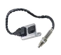 AcarKing Sensore Ossigeno azoto Compatibile con BMW Serie 5 E60 E61 523i 525i 525xi 530i 530xi N53 11787587129 Sensore di Ossido di Azoto Sensore Nox 11787587128 5WK96610L