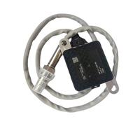 AcarKing Sensore Ossigeno azoto Compatibile con Citroen per Berlingo C3 per Picasso C4 DS3 per C-Elysee OE: 9821120980, 9678570780, 5WK96746A Sensore di Ossigeno Azoto NOx(9821120980)