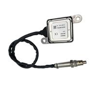 AcarKing Sensore Ossigeno azoto Compatibile con Cummins ISX15 per Freightliner per International 5WK9 6673A 3687334 3687334RX Sensore NOx Sensore di Ossido di Azoto A Monte 2894941