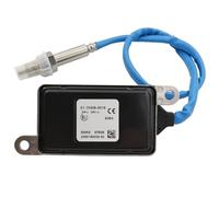 AcarKing Sensore Ossigeno azoto Compatibile con Man per HOCL per Lion per TGL per TGM per TGX per TGS per Euro6 OE:5WK96783A 5WK96783B 51154080011 51154080018 Sensore Nox di Ossido di Azoto