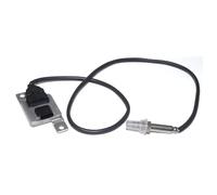 AcarKing Sensore Ossigeno azoto Compatibile con per A4 8K2 B8 2.0 2008 2009 2010 2011 2012 2013 2014 2015 Sensore NOx per Auto Sensore di Ossido di Azoto A 5 Pin 5WK97205 8K0907807J