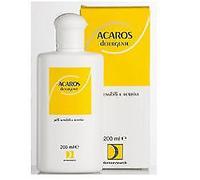 Acaros det.200ml