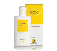 ACAROS Detergente 200 ml