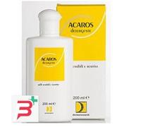 ACAROS DETERGENTE 200 ML