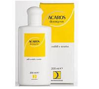 JUDIFARM Acaros - Detergente per pelli sensibili 200 ml