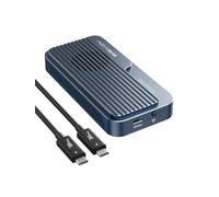 ACASIS Case SSD M.2 NVMe 80Gbps Thunderbolt 4 V2.0 con Ventola