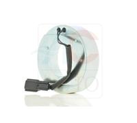 ACAUTO AC-04CL08 Bobina, Compressore- Innesto elettromagnetico