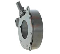 ACAUTO AC-04DL16 Bobina, innesto elettromagnetico (compressore) per MASERATI