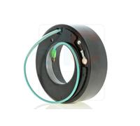 ACAUTO AC-04DL20 Bobina, Compressore- Innesto elettromagnetico