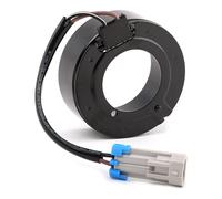 ACAUTO AC-04KE02 Bobina, innesto elettromagnetico (compressore) per HONDA