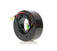 ACAUTO AC-04KE02 Bobina, Compressore- Innesto elettromagnetico