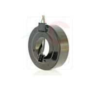 ACAUTO AC-04SD10 Bobina, Compressore- Innesto elettromagnetico