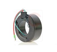 ACAUTO AC-04SD12 Bobina, innesto elettromagnetico (compressore) per HONDA