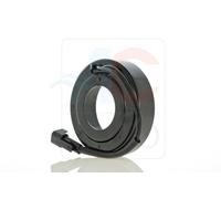 ACAUTO AC-04VI03 Bobina, innesto elettromagnetico (compressore) per FORD,MAZDA,M