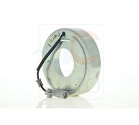 ACAUTO AC-04ZX18 Bobina, Compressore- Innesto elettromagnetico