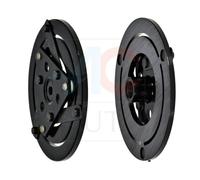 ACAUTO AC-05CL03 Disco trascinatore, innesto elettromagnetico (compressore) per