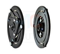 ACAUTO AC-05CL04 Disco trascinatore, innesto elettromagnetico (compressore)