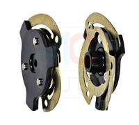 ACAUTO AC-05CL05 Disco trascinatore, innesto elettromagnetico (compressore) per