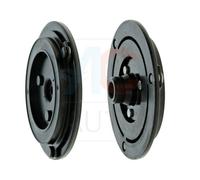 ACAUTO AC-05DL10 Disco trascinatore, innesto elettromagnetico (compressore) per