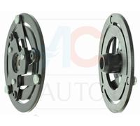 ACAUTO AC-05DL26 Disco trascinatore, innesto elettromagnetico (compressore) per