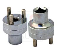 ACAUTO AC-05DN12 Disco trascinatore, innesto elettromagnetico (compressore)