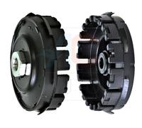 ACAUTO AC-05DN19 Disco trascinatore, innesto elettromagnetico (compressore) per