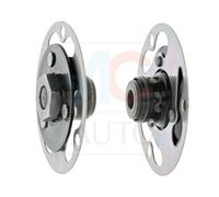 ACAUTO AC-05DN27 Disco trascinatore, innesto elettromagnetico (compressore) per