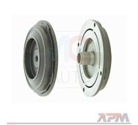 Acauto AC-05DN39 Unità Piastra Connettore Magnetico Compressore per Renault