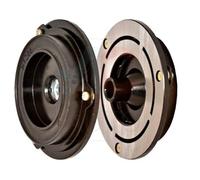 ACAUTO AC-05HA01 Disco condotto/Menabrida Innesto elet.magnetico-compressore