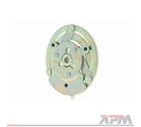 Acauto AC-05MI05 Unità Piastra Connettore Magnetico Compressore per Volvo